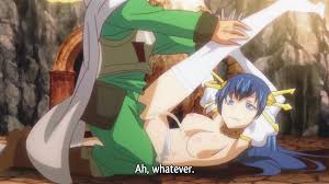 Rance 01 Hikari wo Motomete 4 Incesto Hentai la