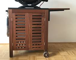 Ikea Applaro Modding Seite 2 Grillforum Und Bbq Www Grillsportverein De In 2020 Ikea Applaro Ikea Grilltisch