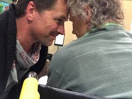 Quick Mom update She's been in rehabilitation for the last couple weeks and  I am heading home this weekend to bring her home for a few days and see how  that feels.