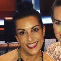 Carmela Parisi's Instagram, Twitter & Facebook