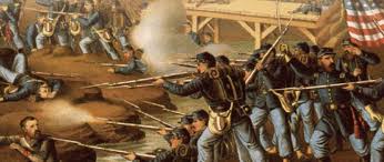 Step 1 in the next civil war,tweeted obamacare architect andy slavitt, commenting on the same graham had complained about a civil war brewing among the gop in georgia and called for the. Essential Civil War Books