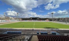 Команды сыграют в два круга. Mariupol Vozvrashaetsya Na Rodnuyu Arenu Match S Minaem Primet Stadion Bojko á‰ Ua Futbol