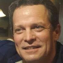 Randy Michael Doyon Obituary