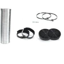 Neff Z5135x3 Accessoire Hotte Boulanger