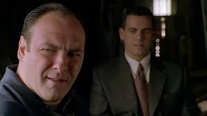 The Sopranos: Season 1, Episode 13 , I Dream of Jeannie Cusamano (4 Apr.  1999) Frank Pando , Agent Grasso