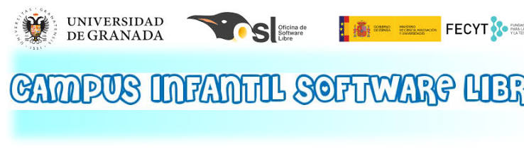 Blogs Campus Infantil Software Libre OSL