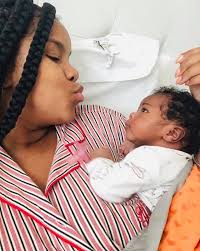 Nothing like a mother's love ❤️ #HappyBirthday to #DownForWhatever's LeToya  Luckett 🌹🌹