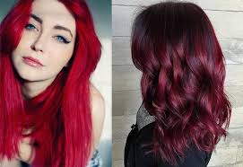 It's also a good idea to check your another great color for short hair. Red Hair Color Top 20 Exclusive Selection Of Shades And Color Features