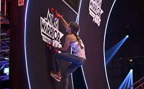 Ninja warrior kids top selected products and reviews slackers ninjaline 36' intro kit by slackers in stock on may 18, 2020. Sophia Aus Bergisch Gladbach Bei Ninja Warrior Kids Germany Radio Berg