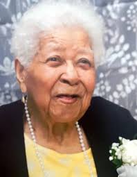 Letha Ragland Obituary (1924