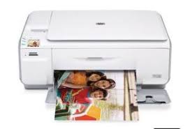 Hp Photosmart C4680 Driver Download Printer Multifunction Printer Quality Photo Prints