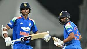 Cricket News Today | Live Cricket Score | Cricket Match Today Updates |  Cricket News