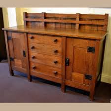 Shop for vintage furniture at auction from stickley, starting bids at $1. Gustav Stickley A Leading Name In The Arts And Crafts Furniture Movement Dalton S American Decorative Arts