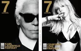7Hollywood- Fantasy Issue 2 by 7HOLLYWOOD - Issuu