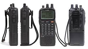 Image result for ICOM IC-R20