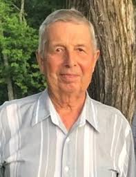 Obituary information for Melvin Joseph Brune