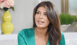 She won miss universe albania. Models Talk Episode 14 Interview With Angela Martini