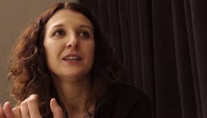 SER GUIONISTA EN MÉXICO: ENTREVISTA A ALEJANDRA OLVERA