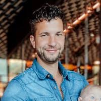 Daniel Berends Email & Phone Number