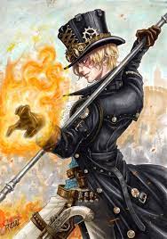 one piece おしゃれまとめの人気アイデア pinterest koi chan ワンピース フィギュア ワンピースサボ ワンピース
