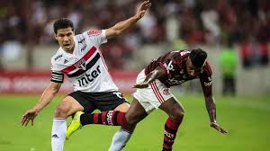 Flamengo 1.70 5/7 x são paulo 6.20 5/1; Flamengo 0 X 0 Sao Paulo Campeonato Brasileiro Rodada 22 Tempo Real Globo Esporte