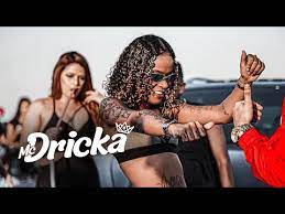 Todos q assistir se escreve por favor mi dar uma força. Mc Dricka Musik Videos Statistiken Und Fotos Last Fm