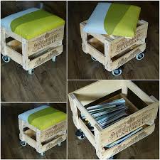 Für dieses projekt empfehlen wir ihnen besonders schön wirken weinkisten, wenn wir durch die farbige gestaltung ihren ursprünglichen charakter betonen. So Machst Du Aus Alten Weinkisten Coole Diy Mobel New Swedish Design
