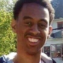 TaRae Malik Potter Obituary