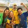 Brazil and North America Ramp Up Engagement Ahead of 2026 FIFA World Cup