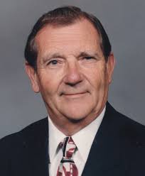 Obituary information for Earnest Edward Lamb