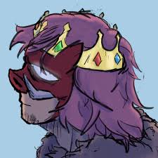 I would have to say it is fairly overrated when it comes to popularity and ofc the toxic dream and technoblade stans are the reasons why the community is vile. Technoblade Pfp I Made That I M Really Proud Of Dreamsmp