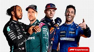 The format for each weekend, and the times of individual. The F1 Experiences Team S Predictions For The 2021 Formula 1 Season
