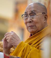 All major religious traditions carry basically the same message, that is  love, compassion and forgiveness the important thing is they should be part  of our daily lives." His Holiness The Dalai Lama