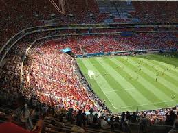 Posts regarding stage questions/solutions must follow this format: Nice Arena Review Of Estadio Nacional Mane Garrincha Brasilia Brazil Tripadvisor