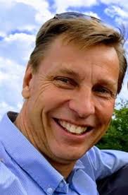 District Organization Chart