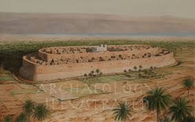 Pin By Dlinezraez On Hanaan I Izrail In 2020 Ancient Jericho Bronze Age Civilization Bronze Age