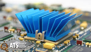 picking the right heat sink attachment