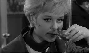 Dusty Video Box: Hostesses to fortune... The World Ten Times Over (1963)