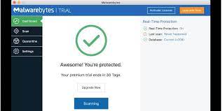 Free malware removal software can detect malicious files and software from the computer system. Malware Scanner Malwarebytes Fur Den Mac Jetzt Kostenpflichtig Macwelt