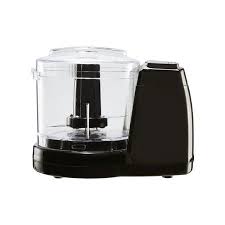 I just recently bought this and have used it a couple of times. Mainstays 1 5 Cup One Touch Pulse Stainless Steel Blade Mini Food Chopper Walmart Com Food Chopper Mini Foods Food Processor Recipes