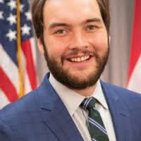 Georgia GOP Senate Caucus Suspends State Senator Colton Moore