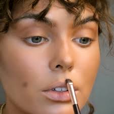 The best latte makeup tutorial is here!😍😘