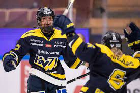Explore tweets of hv71 @hv71 on twitter. Hv71 Is The Sdhl S Most Dominant Team The Ice Garden