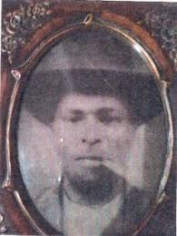 John Bohannon (1860-1944)