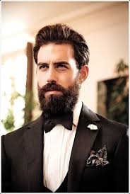 40 Dynamic Wedding Hairstyles For Men Men S Fashion 2016 Manner Frisuren Barte Und Haare Herrenfrisuren