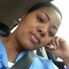 Crystal Bridgewater's Instagram, Twitter & Facebook