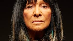Buffy Sainte-Marie to be recognized for humanitarian efforts
