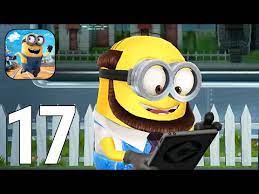 Oct 14, 2020 · thank you so much for the walkthrough it really helped me c: Despicable Me Minion Rush Gameplay Walkthrough Part 17 Unlock Grandpa Costume Ios Android Games Youtube