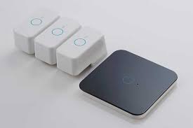 Prota S Smart Hub For Smart Home Automation Petagadget Smart Home Automation Smart Home 3d Printed Metal
