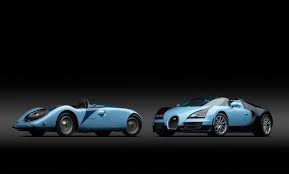 2017 Bugatti Veyron 16 4 Grand Sport Vitesse Jean Pierre Wimille Namastecar